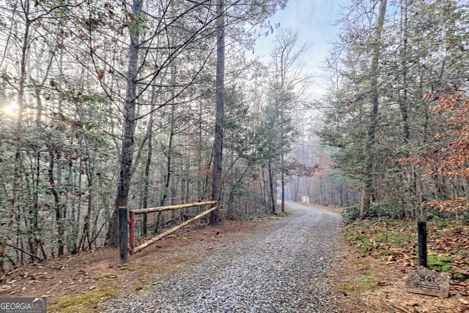 341 Brookwood Lane Clarkesville - 51