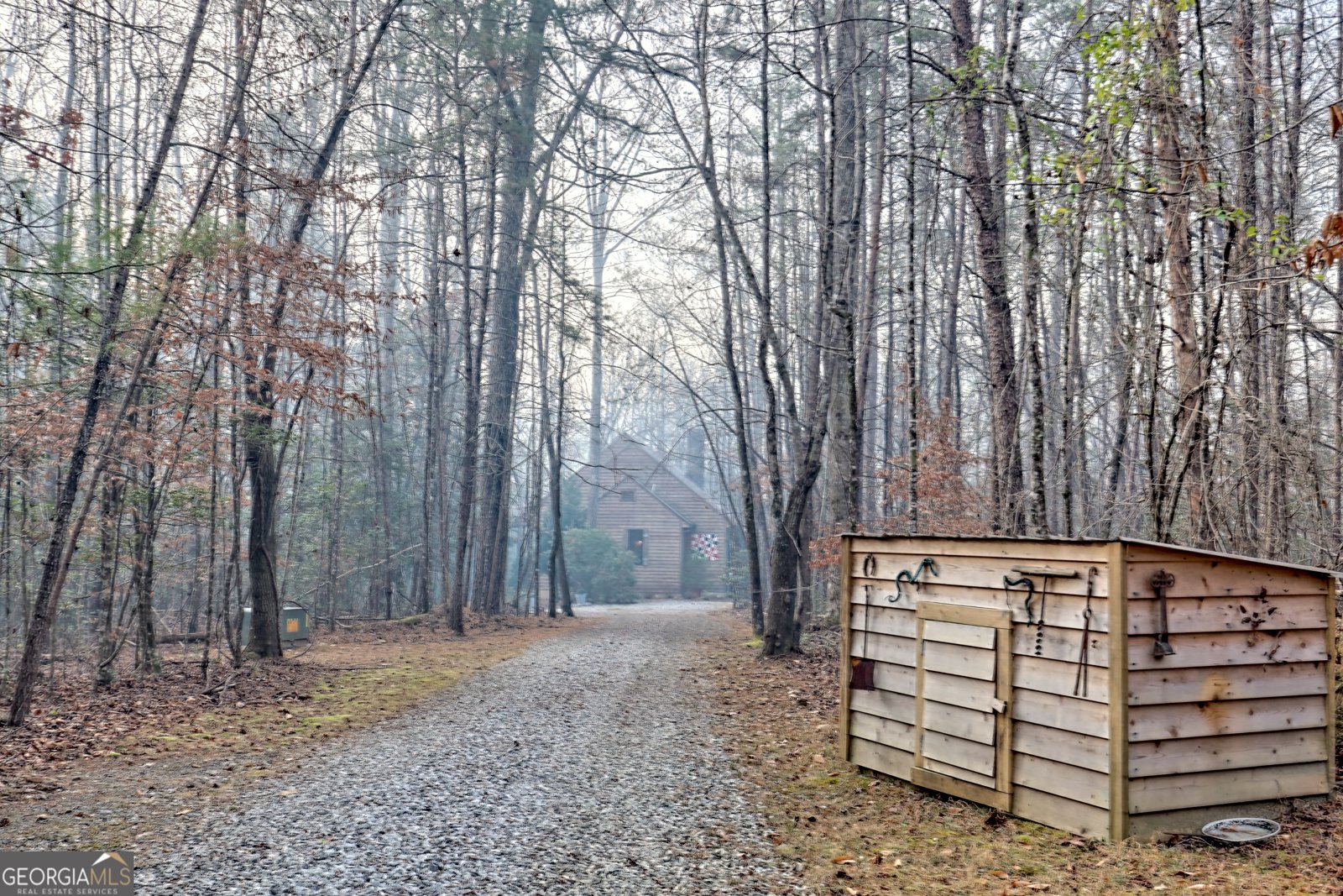 341 Brookwood Lane Clarkesville - 53