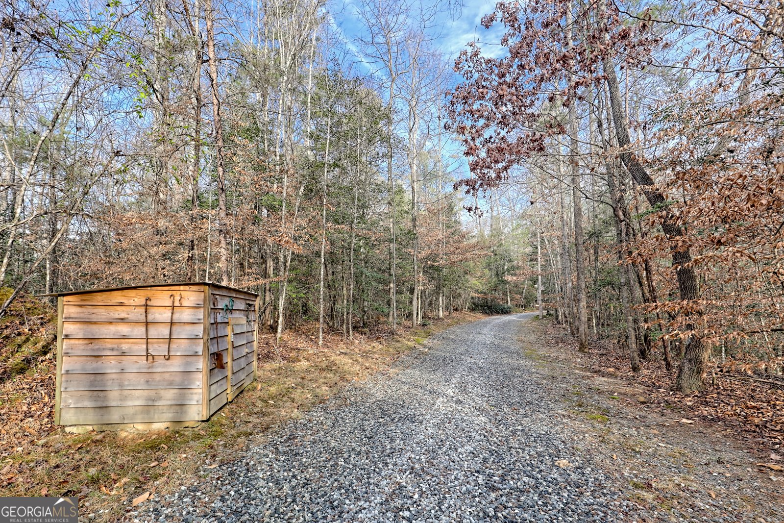 341 Brookwood Lane Clarkesville - 54