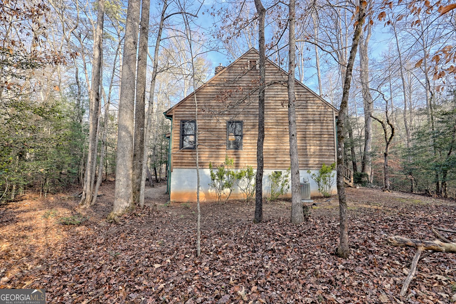 341 Brookwood Lane Clarkesville - 56