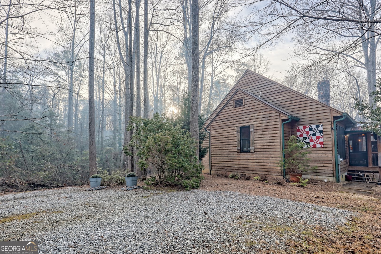 341 Brookwood Lane Clarkesville - 57