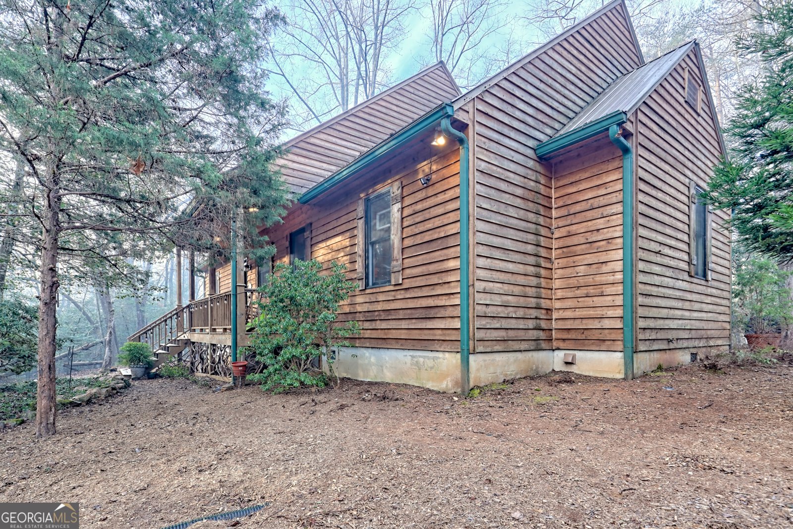 341 Brookwood Lane Clarkesville - 58