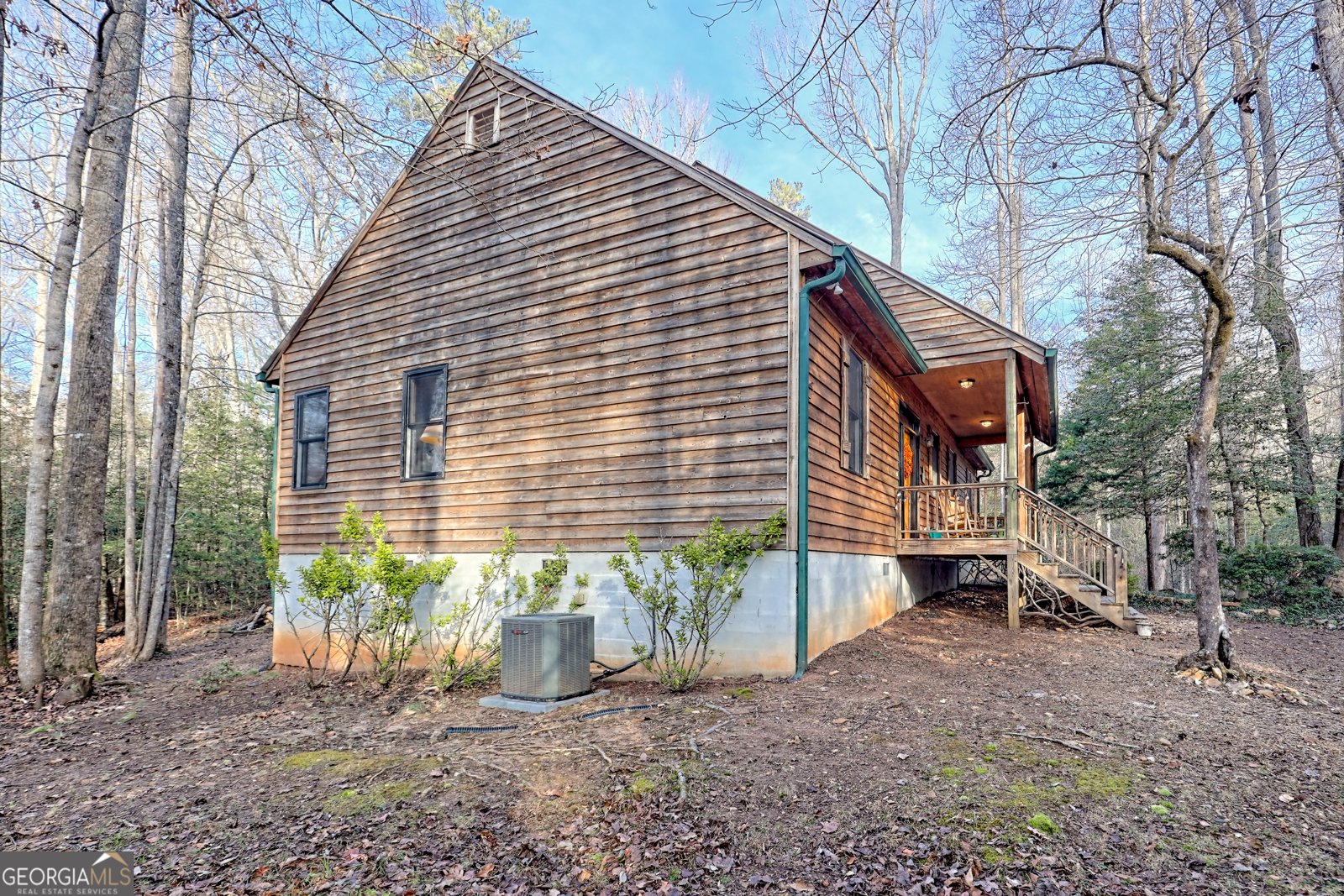 341 Brookwood Lane Clarkesville - 59