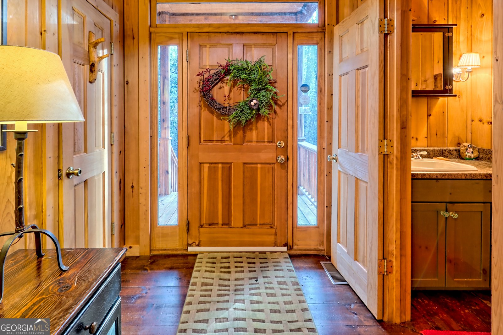 341 Brookwood Lane Clarkesville - 6