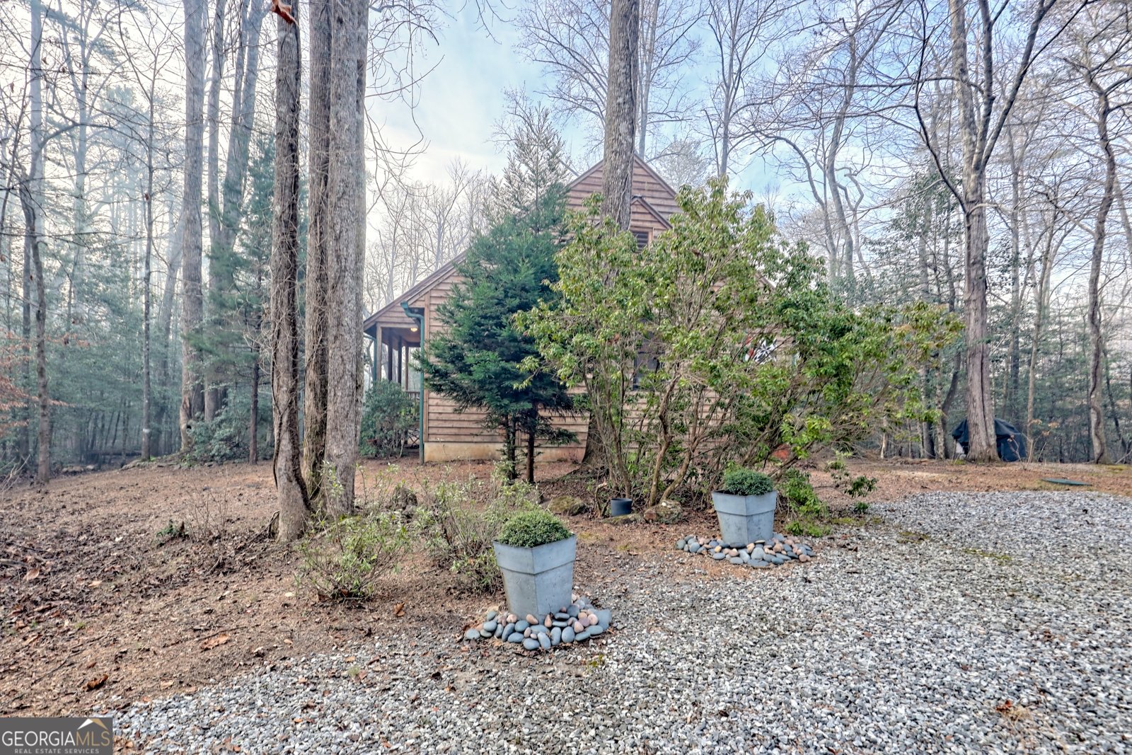341 Brookwood Lane Clarkesville - 60