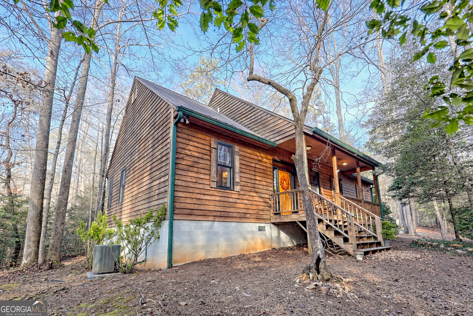 341 Brookwood Lane Clarkesville - 61