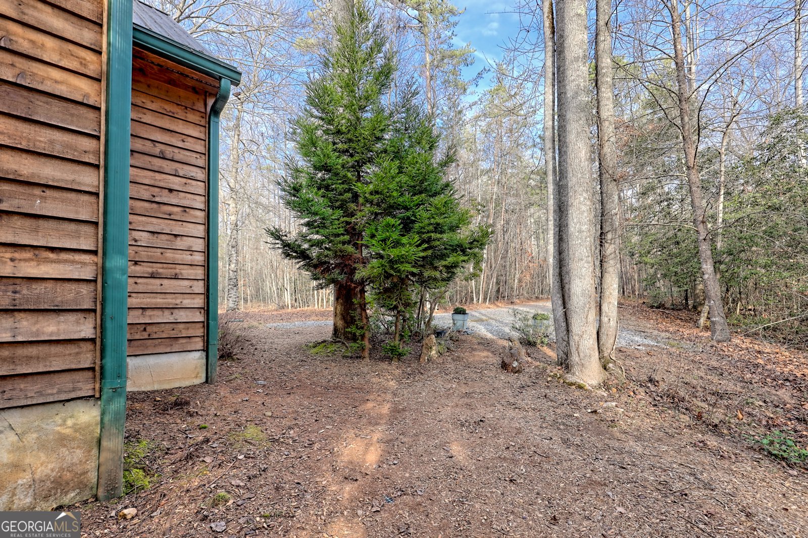 341 Brookwood Lane Clarkesville - 63