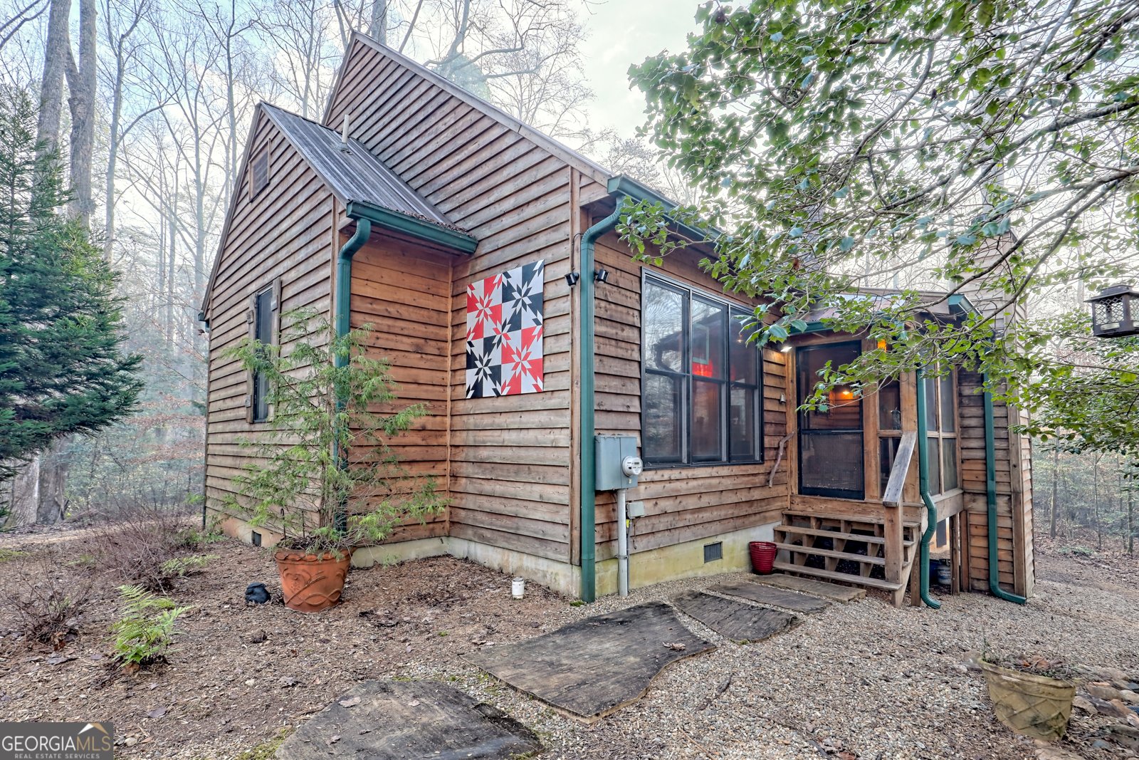 341 Brookwood Lane Clarkesville - 65