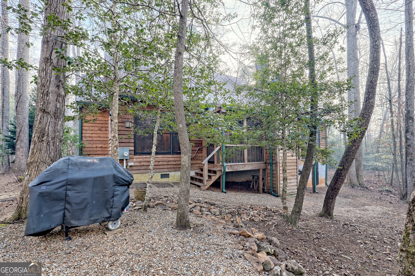 341 Brookwood Lane Clarkesville - 67