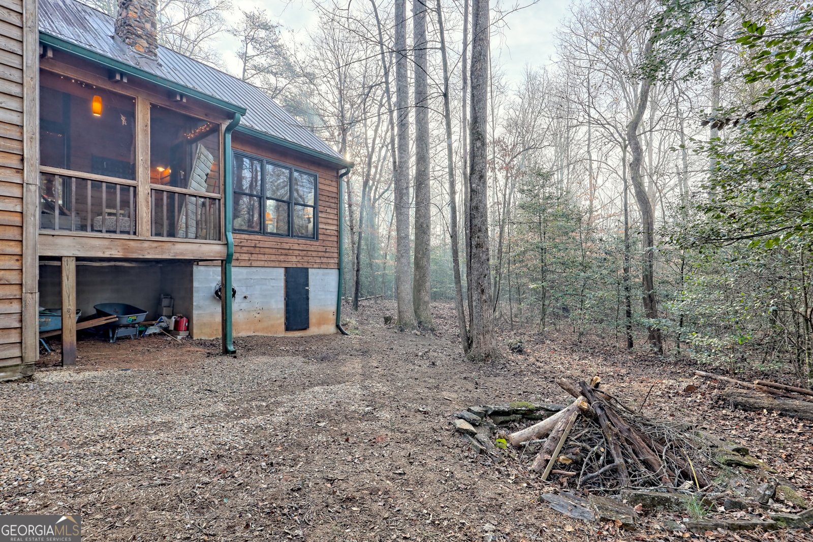 341 Brookwood Lane Clarkesville - 69