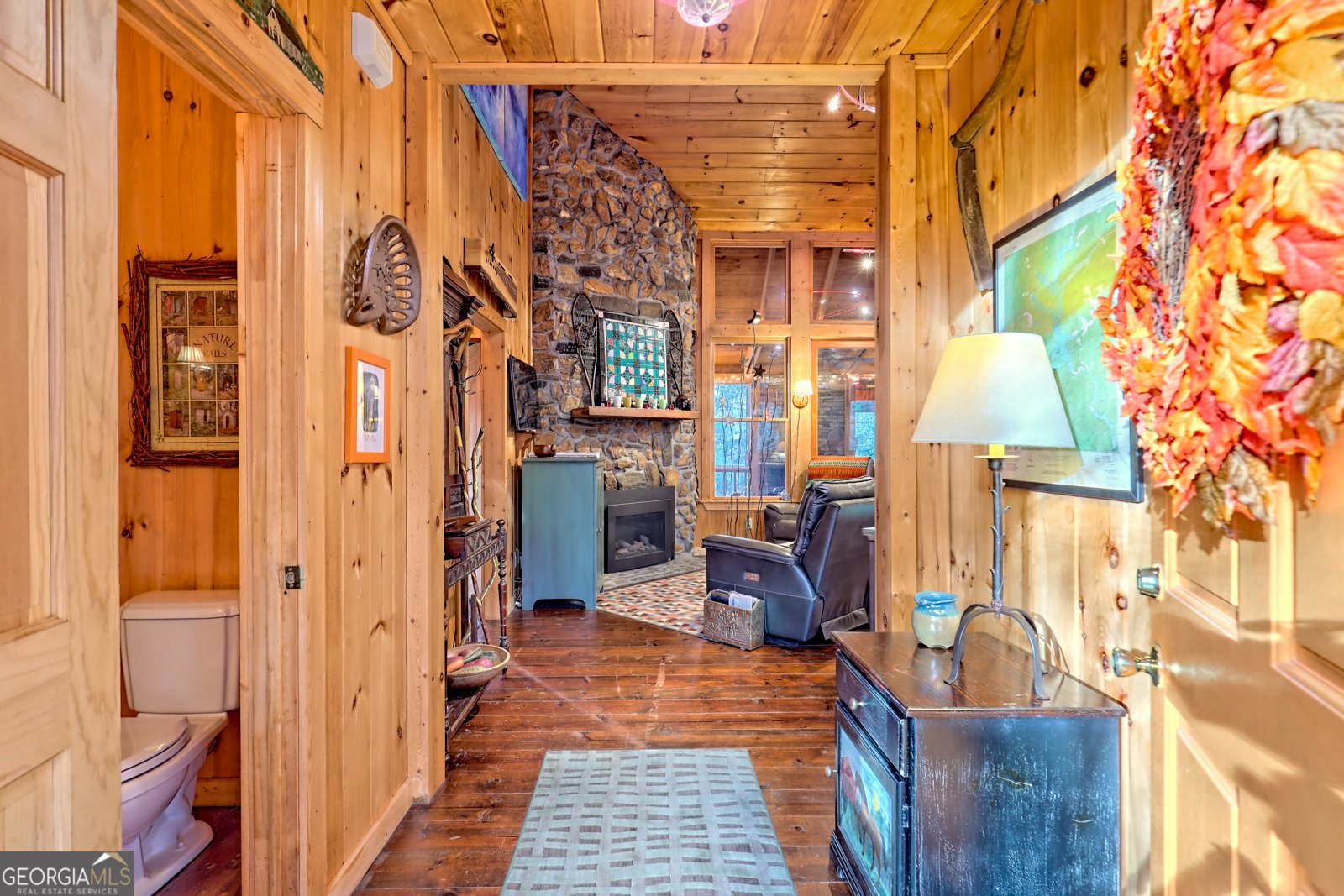 341 Brookwood Lane Clarkesville - 7