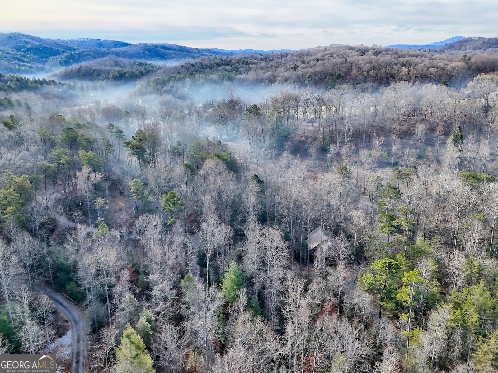 341 Brookwood Lane Clarkesville - 73