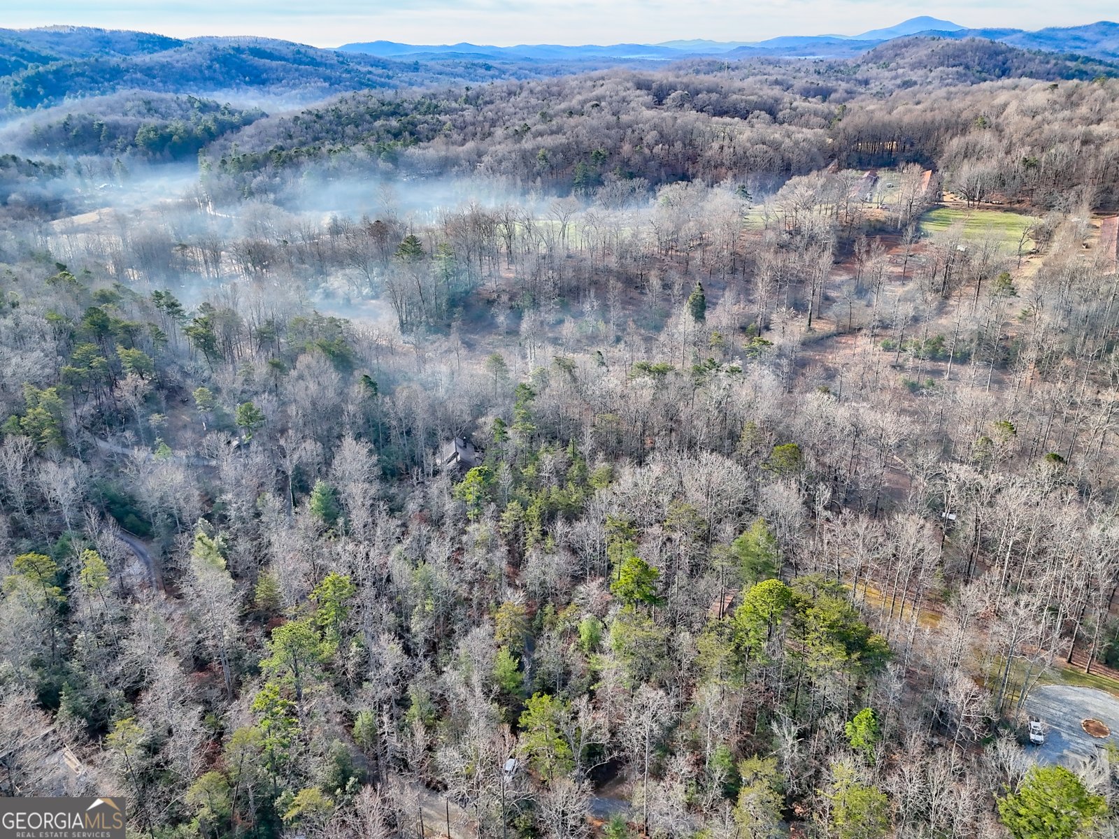 341 Brookwood Lane Clarkesville - 74