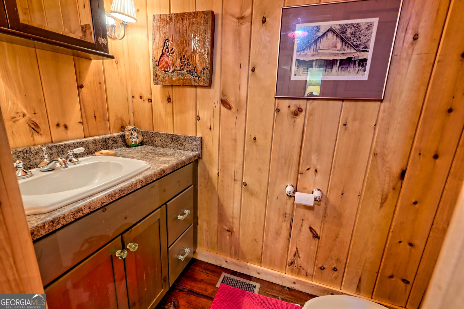 341 Brookwood Lane Clarkesville - 8