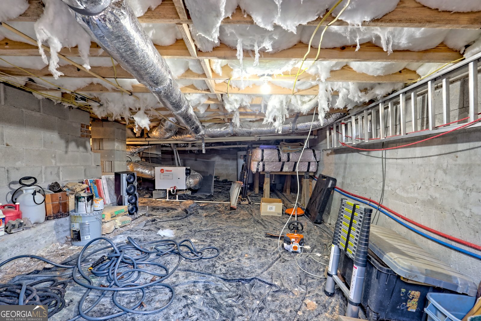 341 Brookwood Lane Clarkesville - 82