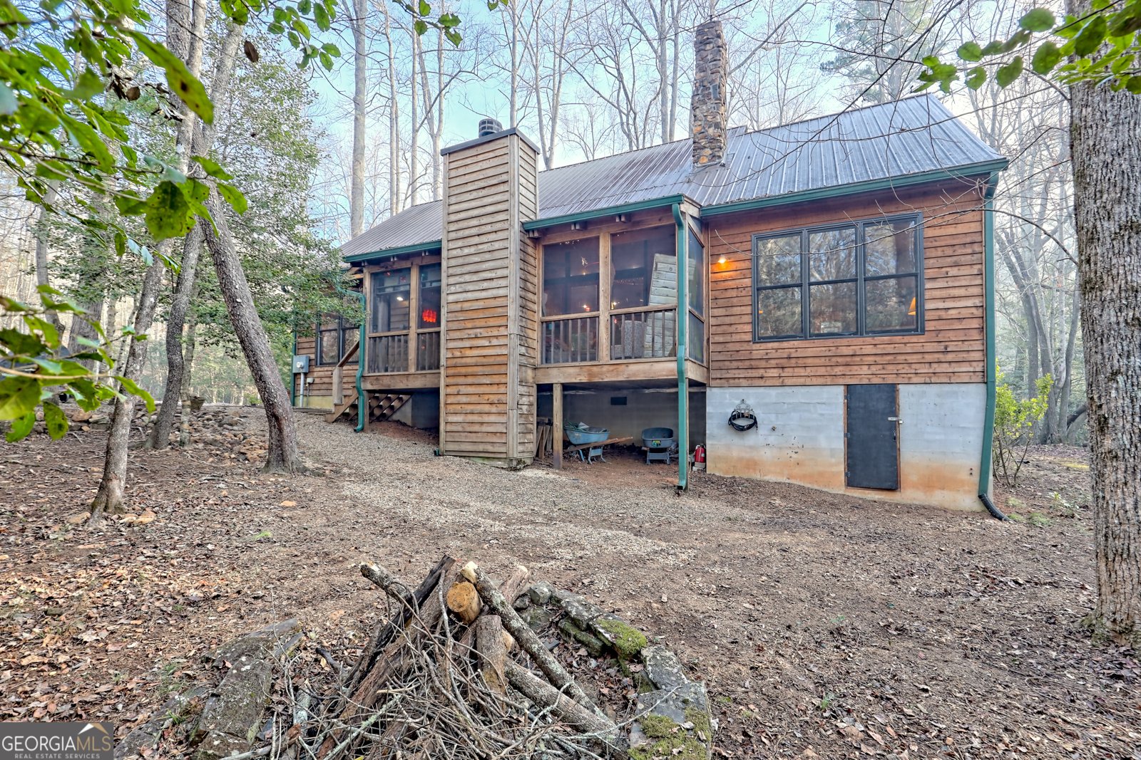 341 Brookwood Lane Clarkesville - 83