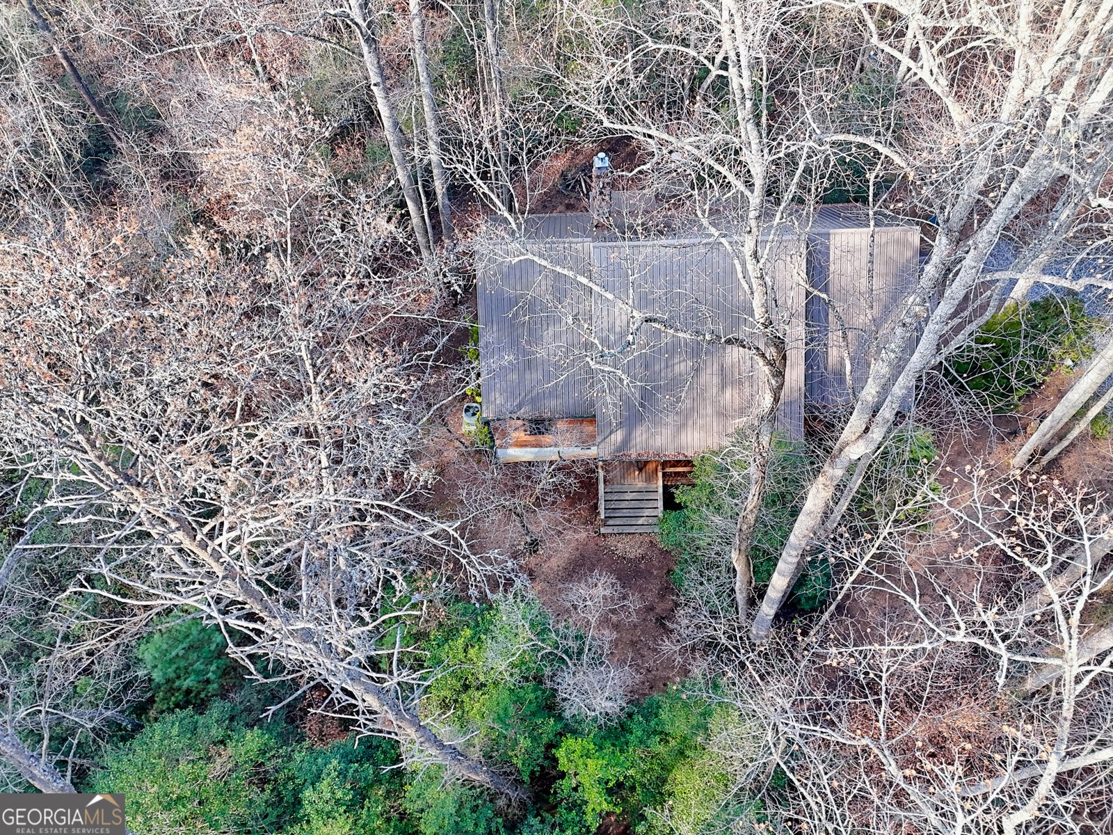 341 Brookwood Lane Clarkesville - Photo 88