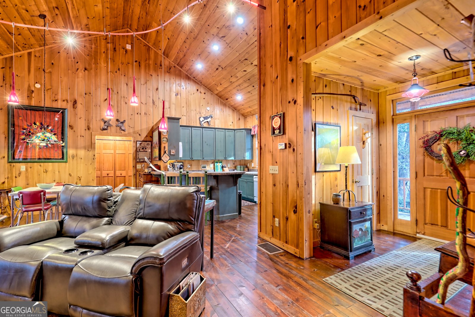 341 Brookwood Lane Clarkesville - 9