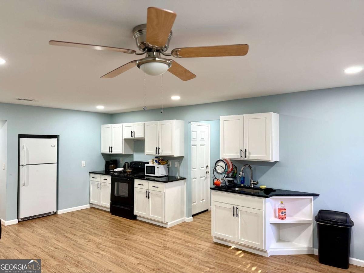 3310 Stratton Lane Dacula - 12