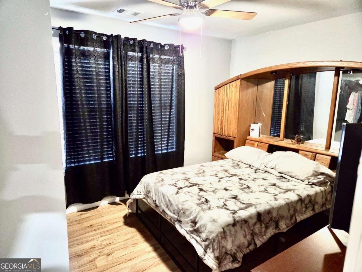 3310 Stratton Lane Dacula - 16