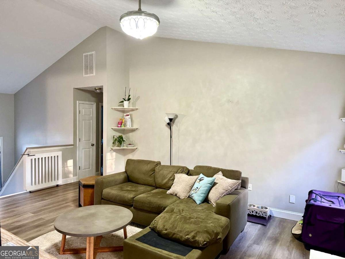 3310 Stratton Lane Dacula - 2