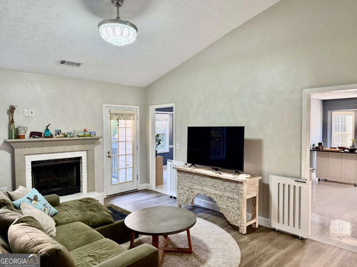 3310 Stratton Lane Dacula - 7