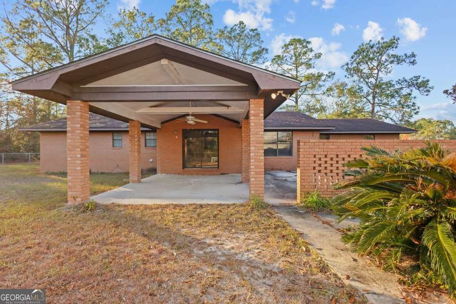 1276 Spring Grove Road Jesup - 32