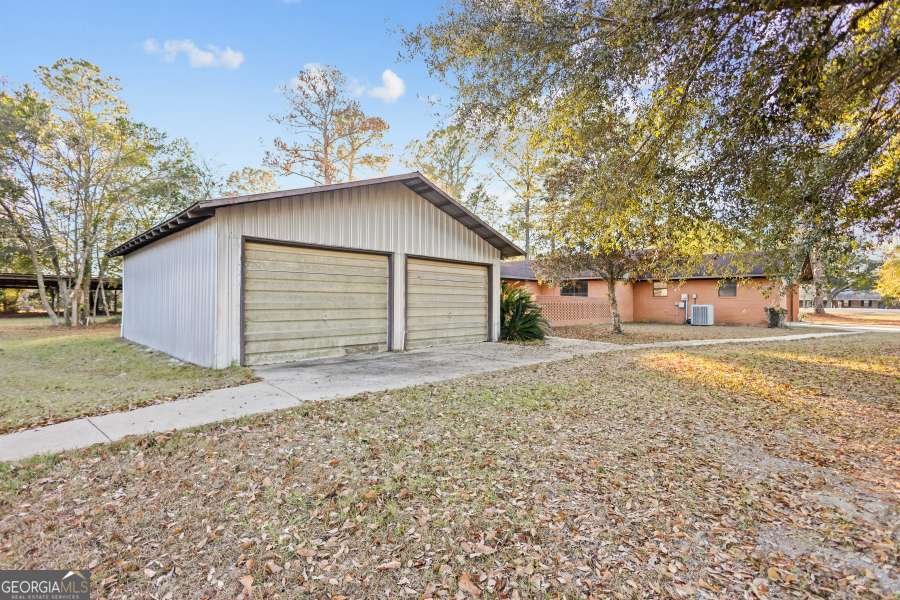 1276 Spring Grove Road Jesup - 34