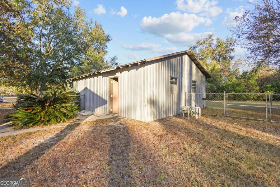 1276 Spring Grove Road Jesup - 37