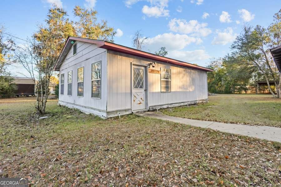 1276 Spring Grove Road Jesup - 39