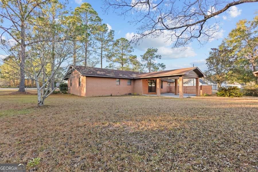 1276 Spring Grove Road Jesup - 40