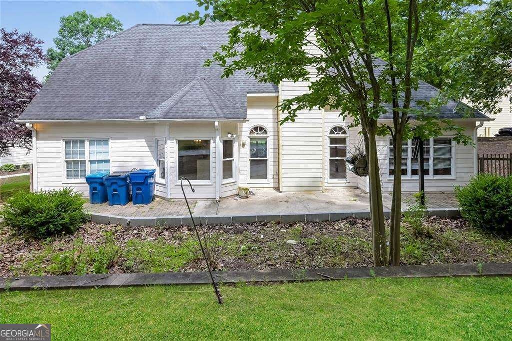 1305 Kelly Nelson Drive Lawrenceville - 18