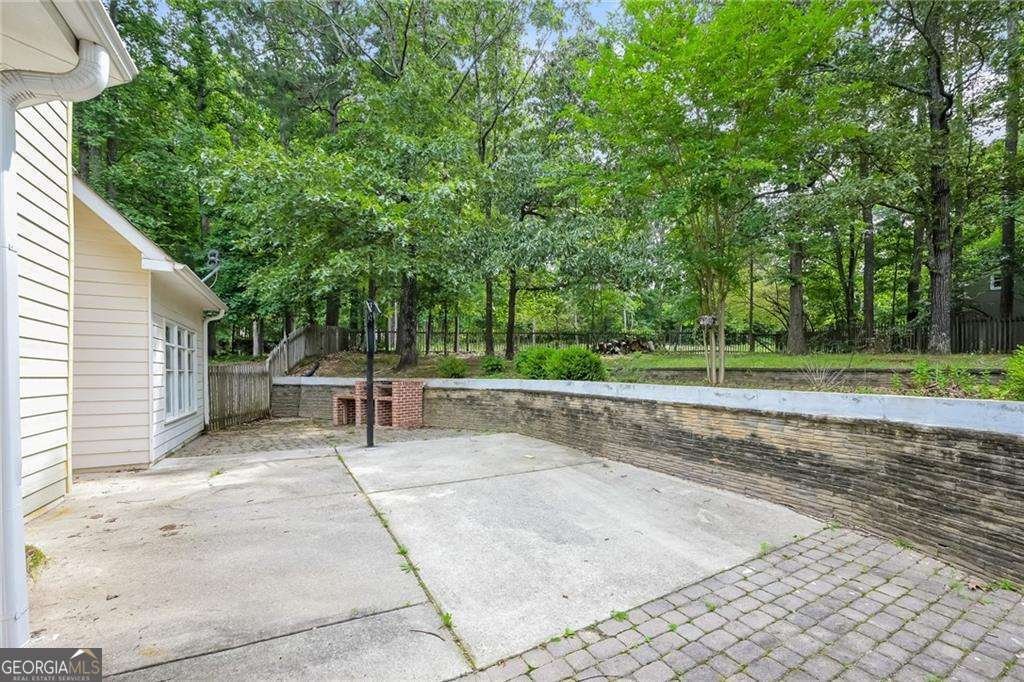 1305 Kelly Nelson Drive Lawrenceville - 19