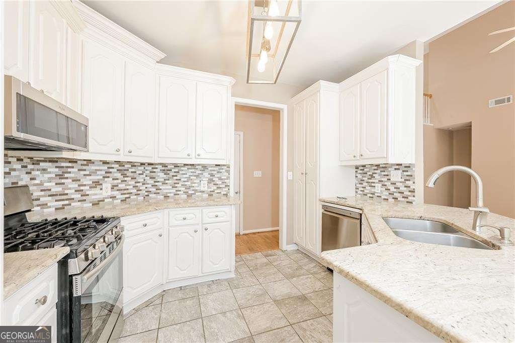 1305 Kelly Nelson Drive Lawrenceville - 4