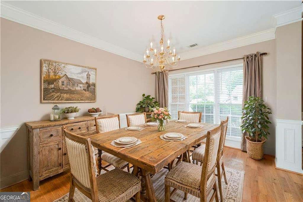 1305 Kelly Nelson Drive Lawrenceville - 5