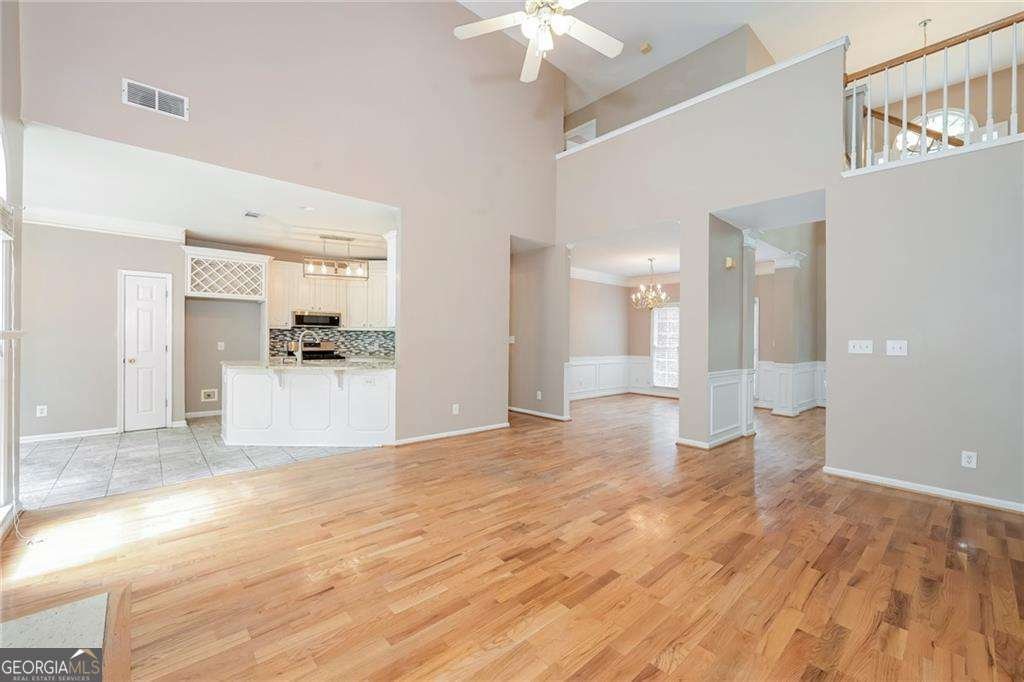 1305 Kelly Nelson Drive Lawrenceville - 7