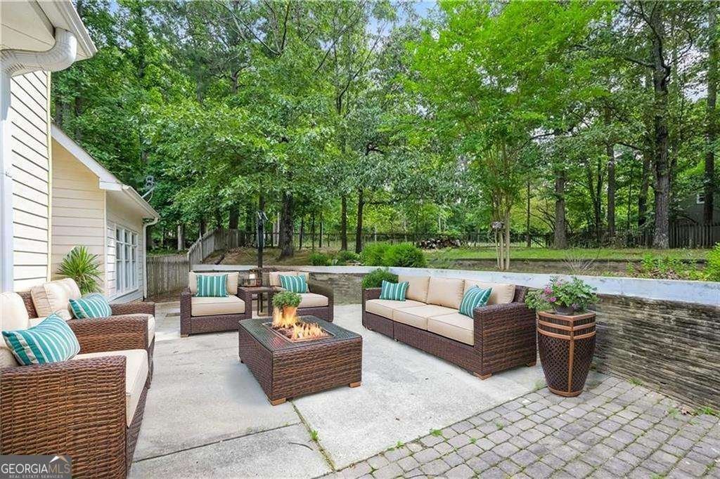 1305 Kelly Nelson Drive Lawrenceville - 8