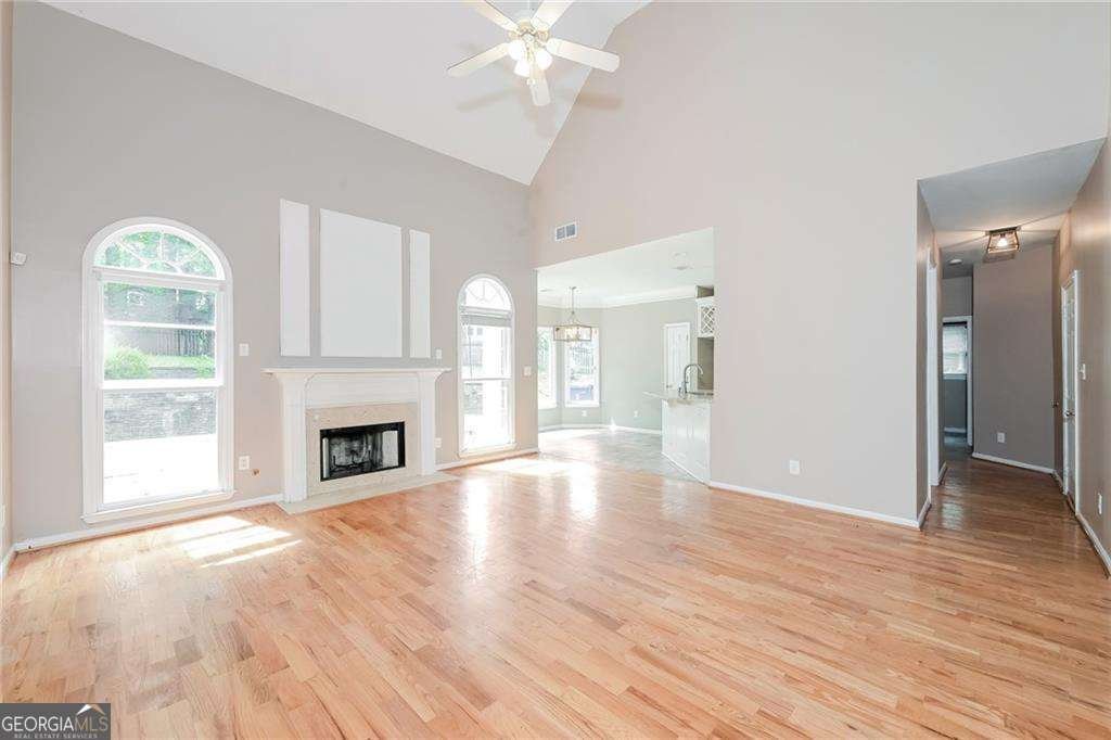 1305 Kelly Nelson Drive Lawrenceville - 9