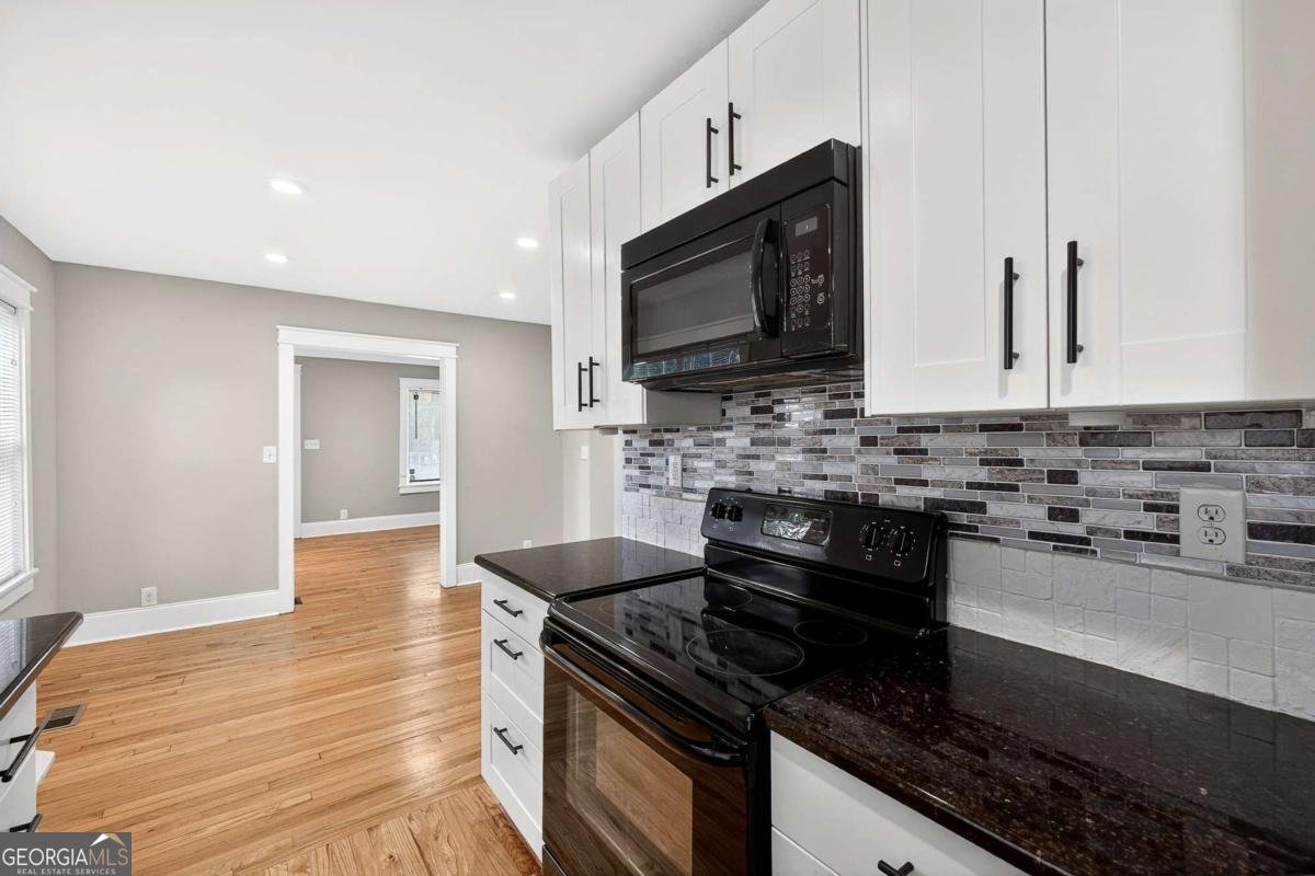 1131 Harwell Street Atlanta - 10