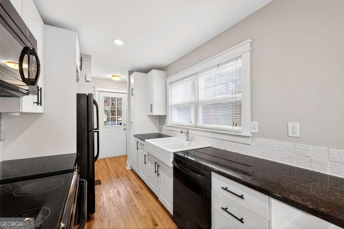 1131 Harwell Street Atlanta - 11