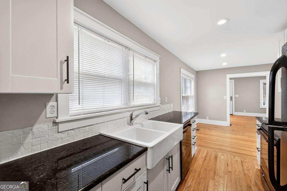 1131 Harwell Street Atlanta - 12