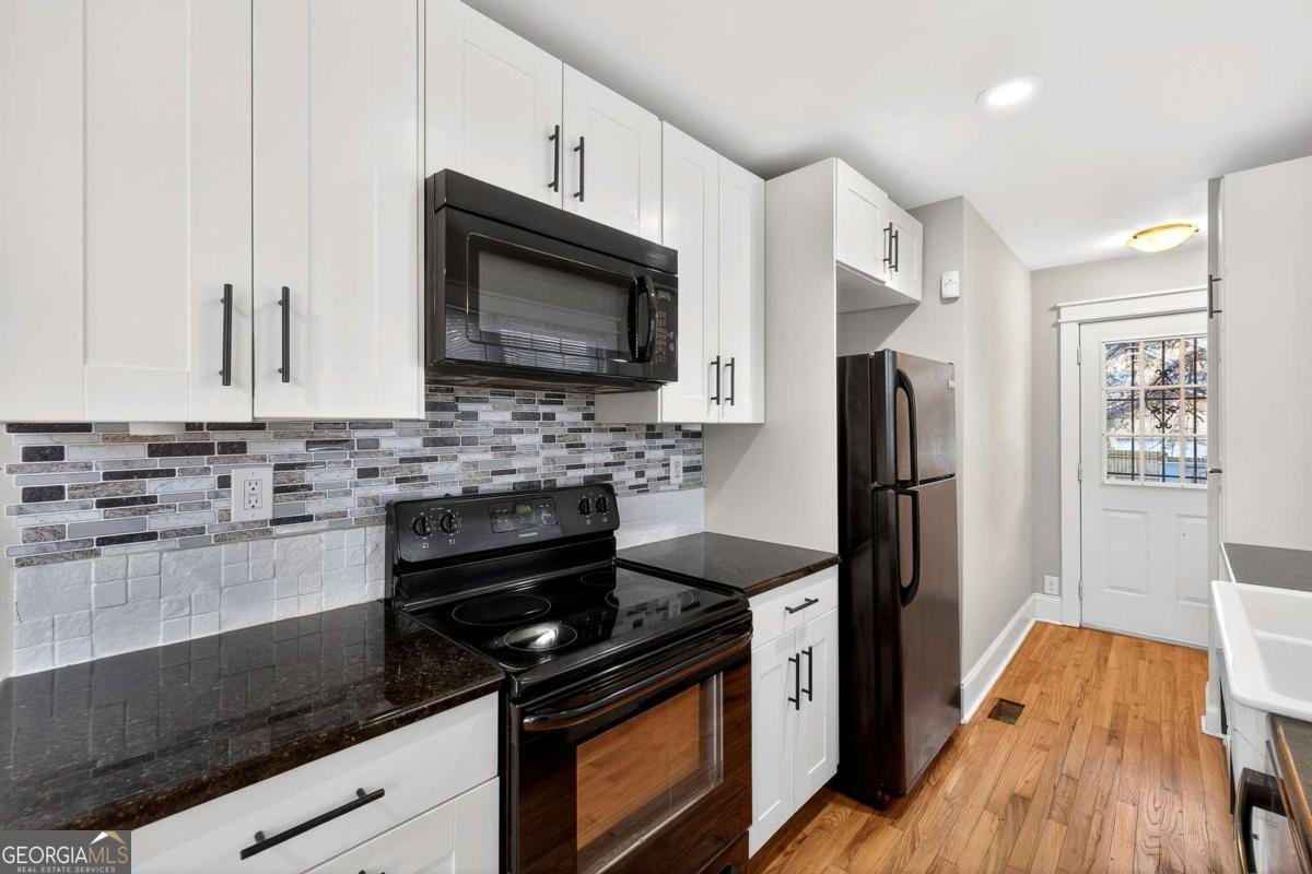 1131 Harwell Street Atlanta - 13