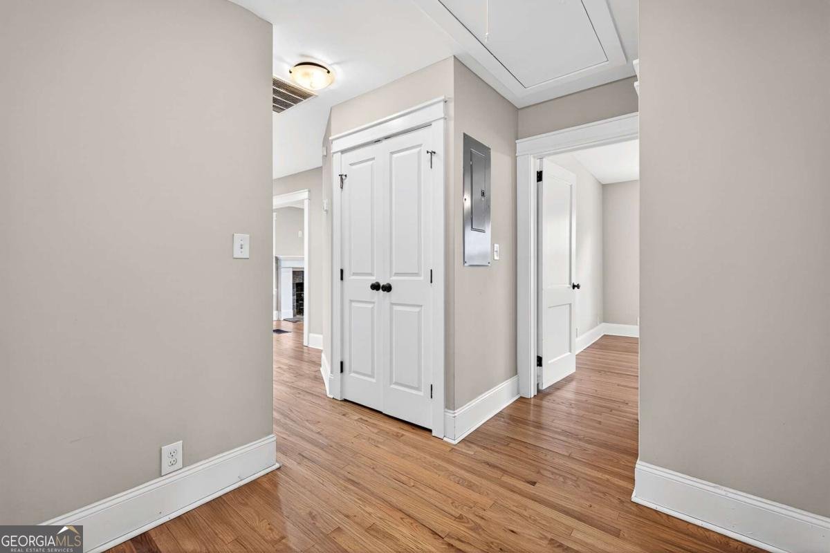 1131 Harwell Street Atlanta - 15