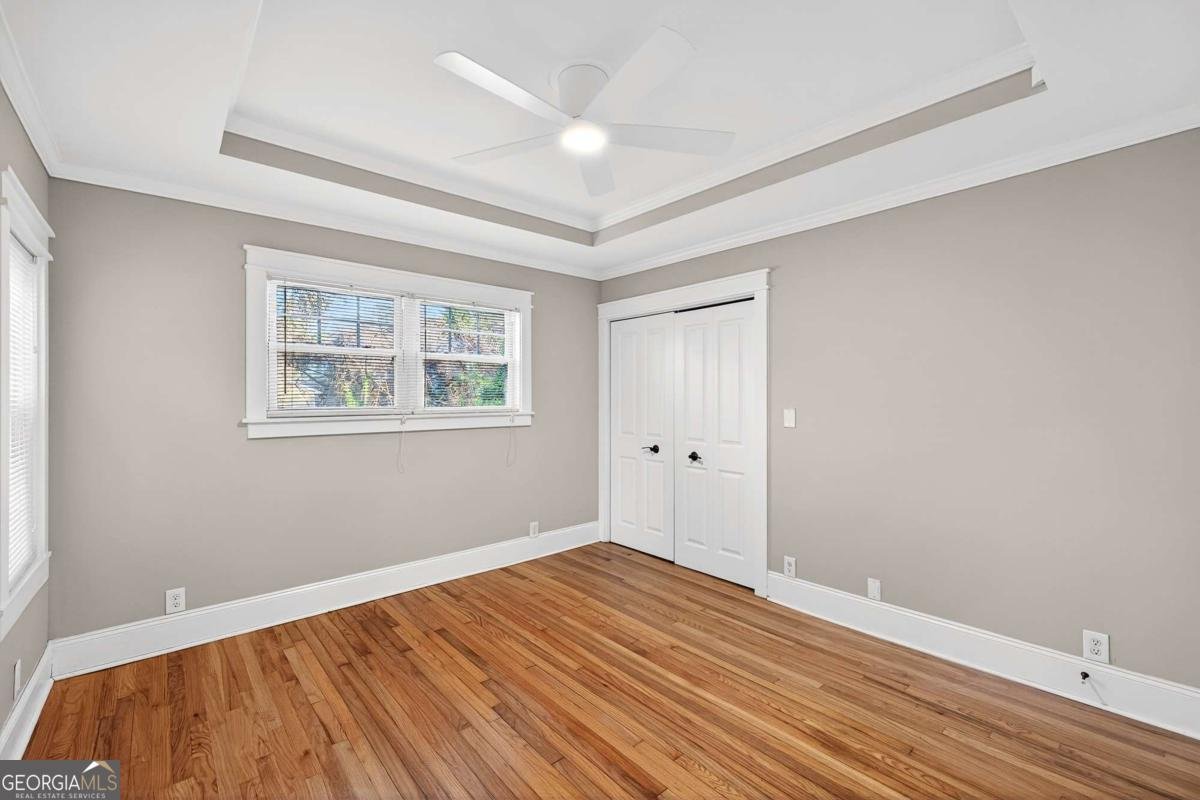 1131 Harwell Street Atlanta - 16