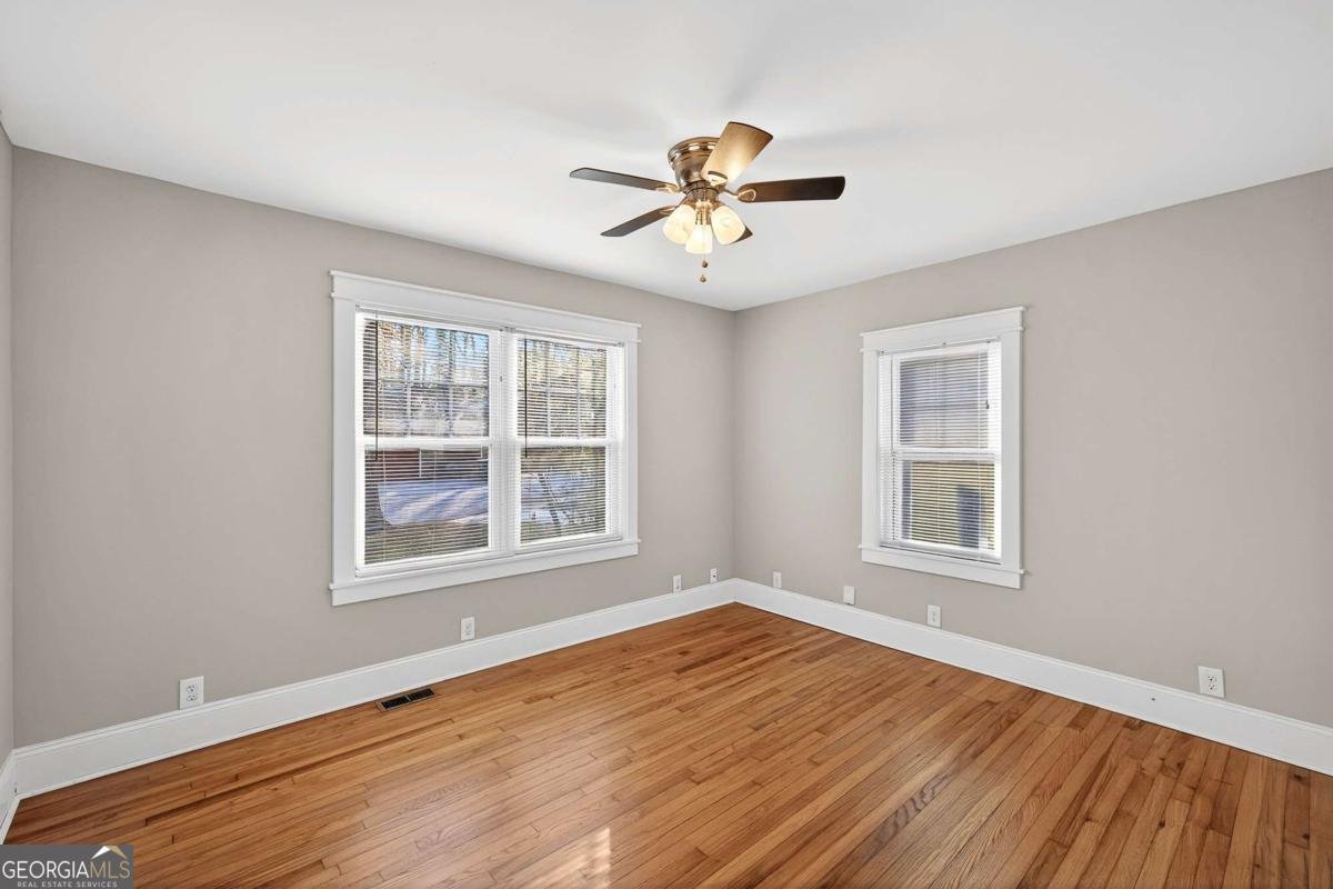 1131 Harwell Street Atlanta - 25