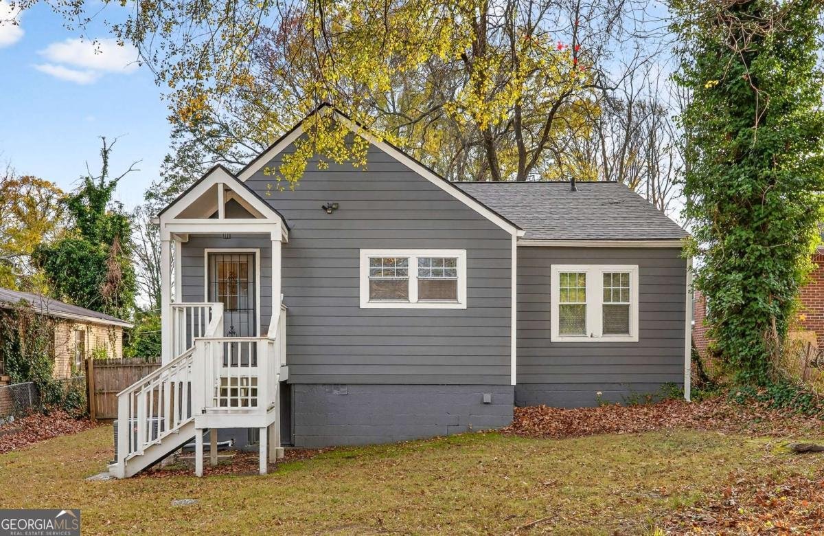 1131 Harwell Street Atlanta - 27