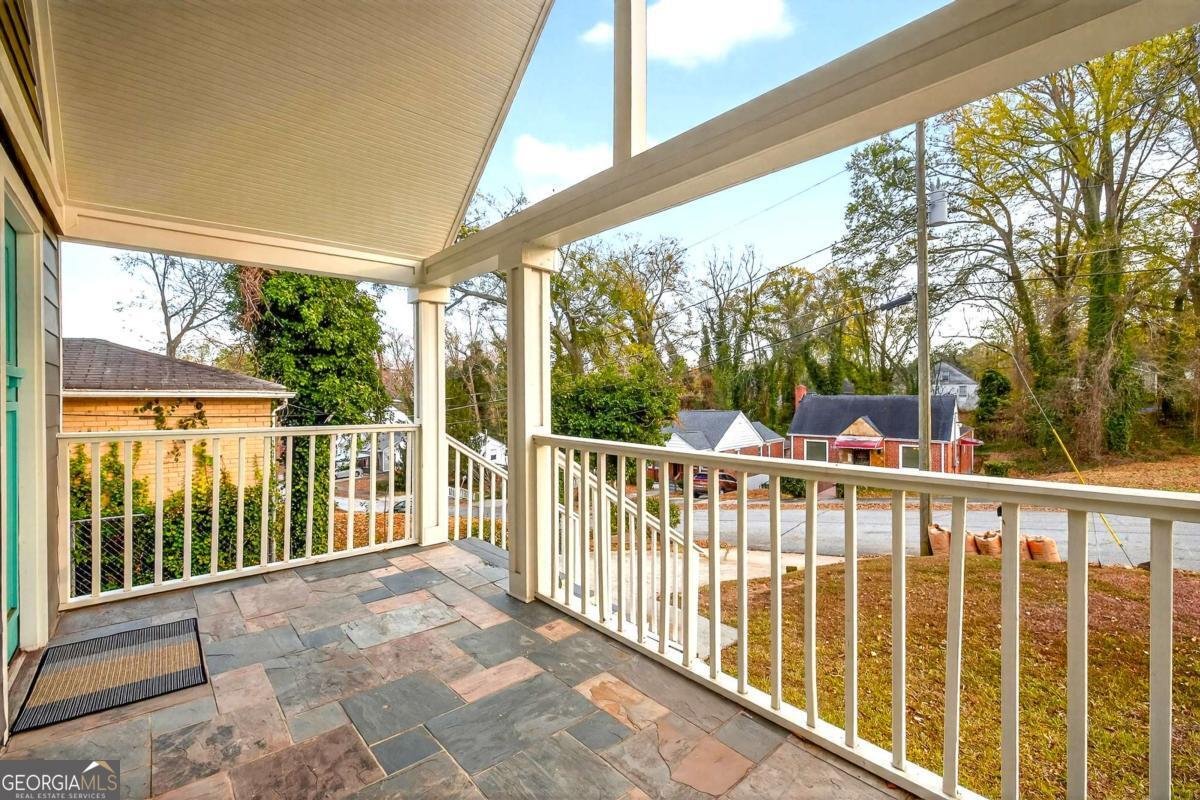 1131 Harwell Street Atlanta - 30
