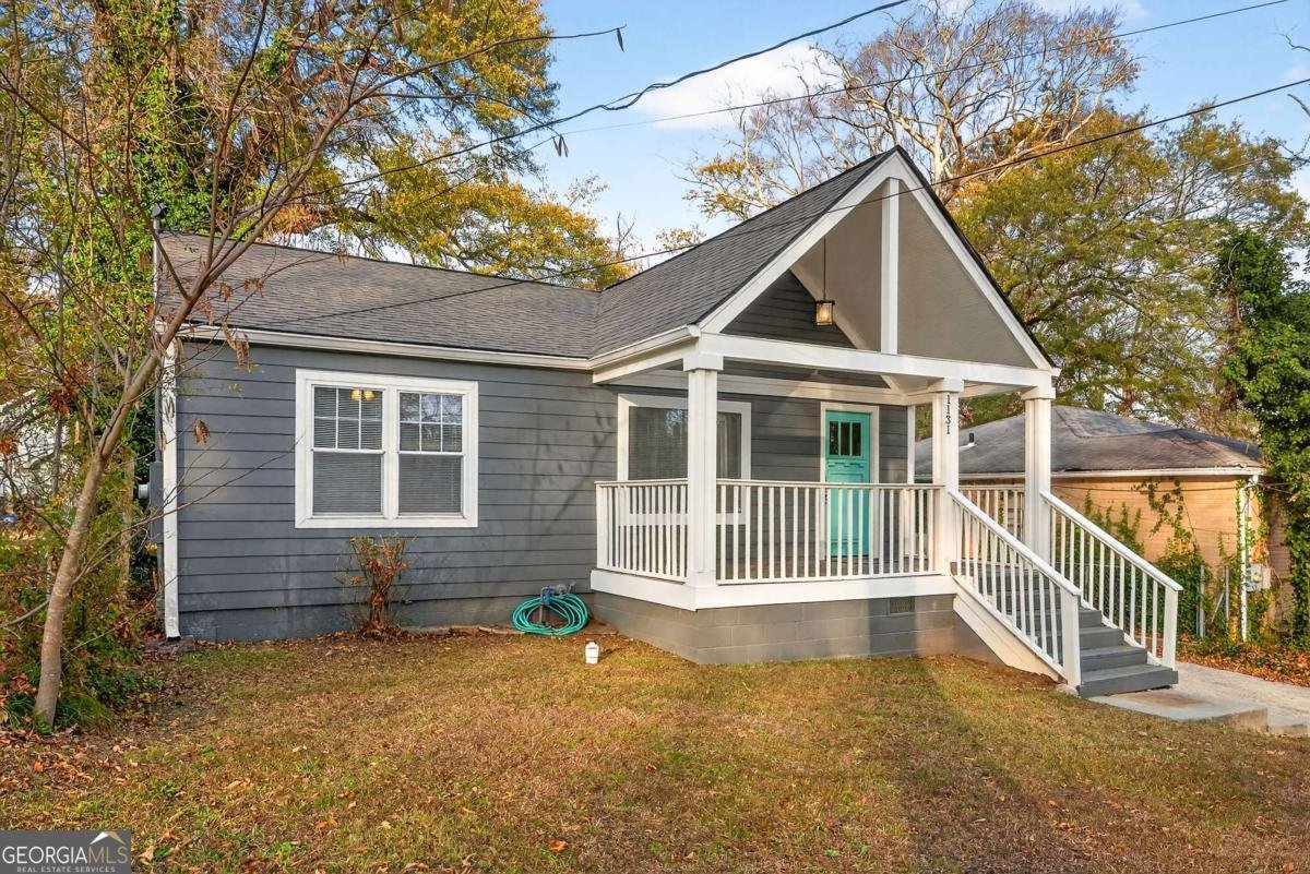 1131 Harwell Street Atlanta - 31