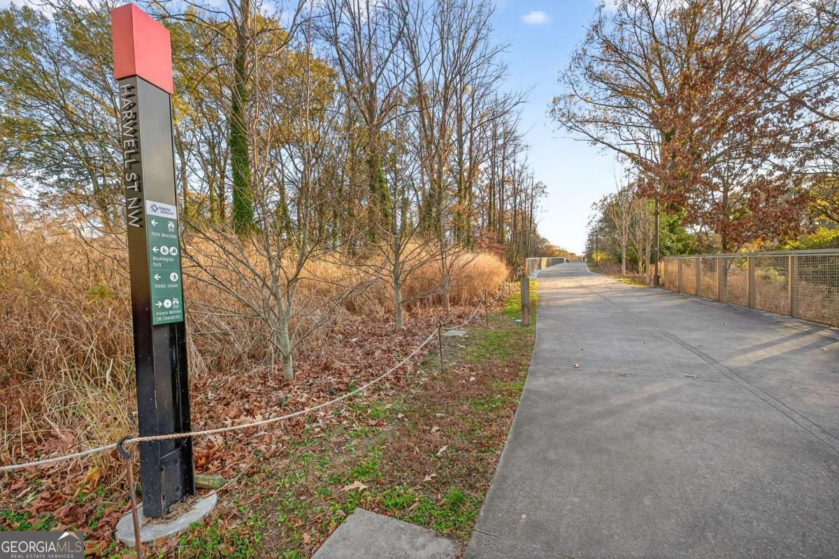 1131 Harwell Street Atlanta - 32