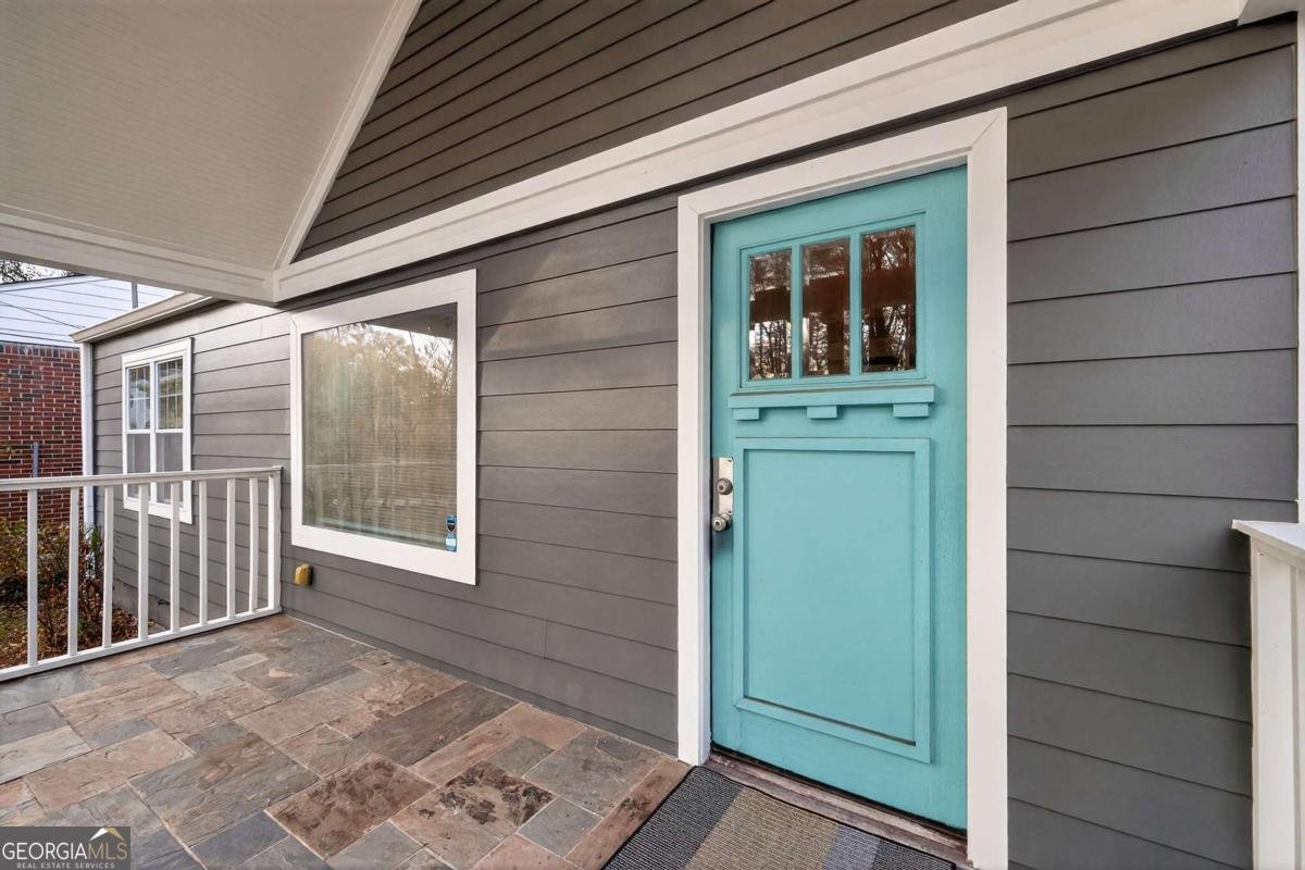 1131 Harwell Street Atlanta - 4